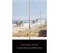 Cavalleria Rusticana and Other Stories