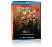 Cavalleria Rusticana [Usa][Blu-Ray]
