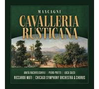 Cavalleria Rusticana