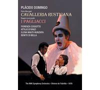 Domingo – Cavalleria rusticana – Vai Milano