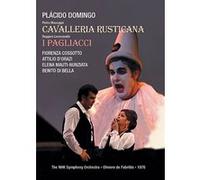 Cavalleria rusticana DVD
