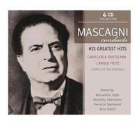 Cavalleria Rusticana, L'amico Fritz