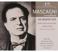 Cavalleria Rusticana, L'amico Fritz