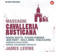 Pablo Elvira - Mascagni: Cavalleria Rusticana (Sony Opera House)