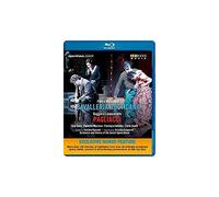 Cavalleria Rusticana/Pagliacci