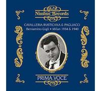 Cavalleria Rusticana, Pagliacci