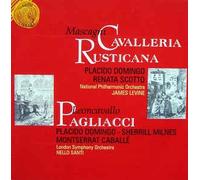 Cavalleria Rusticana / Pagliacci