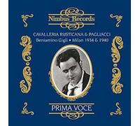 Cavalleria Rusticana, Pagliacci