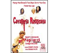 Cavalleria rusticana - Pagliacci DVD
