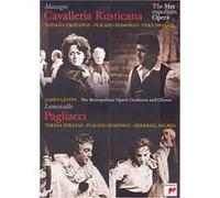 Cavalleria rusticana - Paillasse E