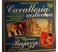Cavalleria Rusticana - Pietro Mascagni, Deutsche Oper Berlin