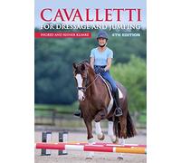 Cavalletti: For Dressage and Jumping 4th Edition