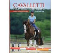 Cavalletti: For Dressage and Jumping - [Version Originale] Inconnu (Auteur)