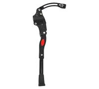 Cavalletto- Accessorio Portatile Antiscivolo In Lega Di Alluminio | Supporto Per Bici | Regolabile Per Adulti Bambini Bici Equilibrio Ciclismo Strada Indoor Outdoor E Pavimento