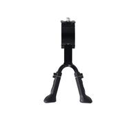 Cavalletto Double KS-D04 Réglable 24-28 Noir 2502600015 XLC Pendulaire