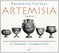 Cavalli - Artemisia