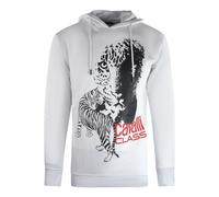 Cavalli Class 00053 Homme Hoodie