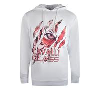 Cavalli Class 00053 Homme Hoodie