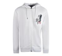 Cavalli Class 00053 Homme Hoodie