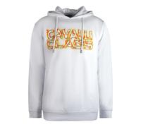 Cavalli Class 00053 Homme Hoodie