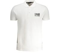 Cavalli Class 00053 Homme Polo Shirt