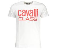 Cavalli Class 00053 Homme T-Shirt