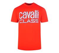 Cavalli Class 02000 Homme T-Shirt