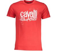 Cavalli Class 02000 Homme T-Shirt