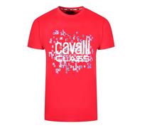 Cavalli Class 02000 Homme T-Shirt
