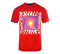 Cavalli Class 02000 Homme T-Shirt
