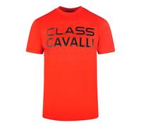 Cavalli Class 02000 Homme T-Shirt