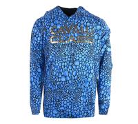 Cavalli Class 04500 Homme Hoodie