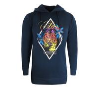 Cavalli Class 04926 Homme Hoodie