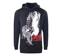 Cavalli Class 04926 Homme Hoodie