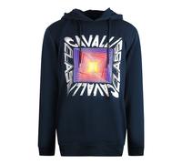 Cavalli Class 04926 Homme Hoodie