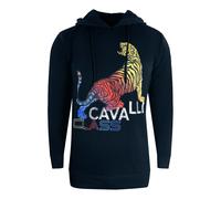 Cavalli Class 04926 Homme Hoodie