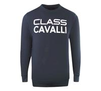 Cavalli Class 04926 Homme Sweatshirt