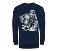 Cavalli Class 04926 Homme Sweatshirt