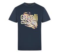 Cavalli Class 04926 Homme T-Shirt