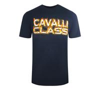 Cavalli Class 04926 Homme T-Shirt