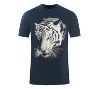 Cavalli Class 04926 Homme T-Shirt