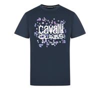 Cavalli Class 04926 Homme T-Shirt