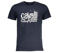 Cavalli Class 04926 Homme T-Shirt