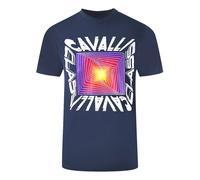 Cavalli Class 04926 Homme T-Shirt