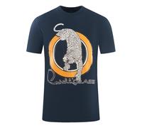 Cavalli Class 04926 Homme T-Shirt