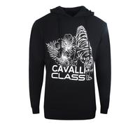 Cavalli Class 05051 Homme Hoodie