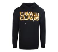Cavalli Class 05051 Homme Hoodie