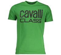 Cavalli Class 07334 Homme T-Shirt
