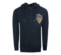 Cavalli Class 4926 Homme Hoodie