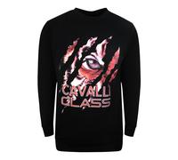 Cavalli Class 5051 Homme Sweatshirt